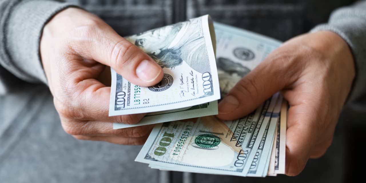 These 3 banks are now offering 5,000 if you open an account — and they aren’t the only ones