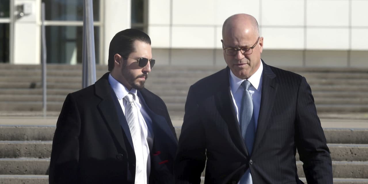 Ex-fundraiser for Rep. George Santos pleads guilty to wire fraud - Vimarsana News