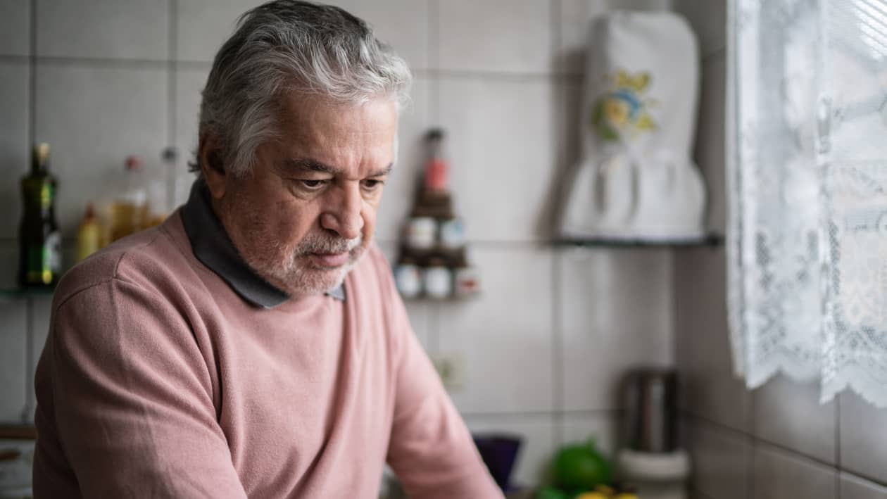 This is the worst part of retirement - MarketWatch
