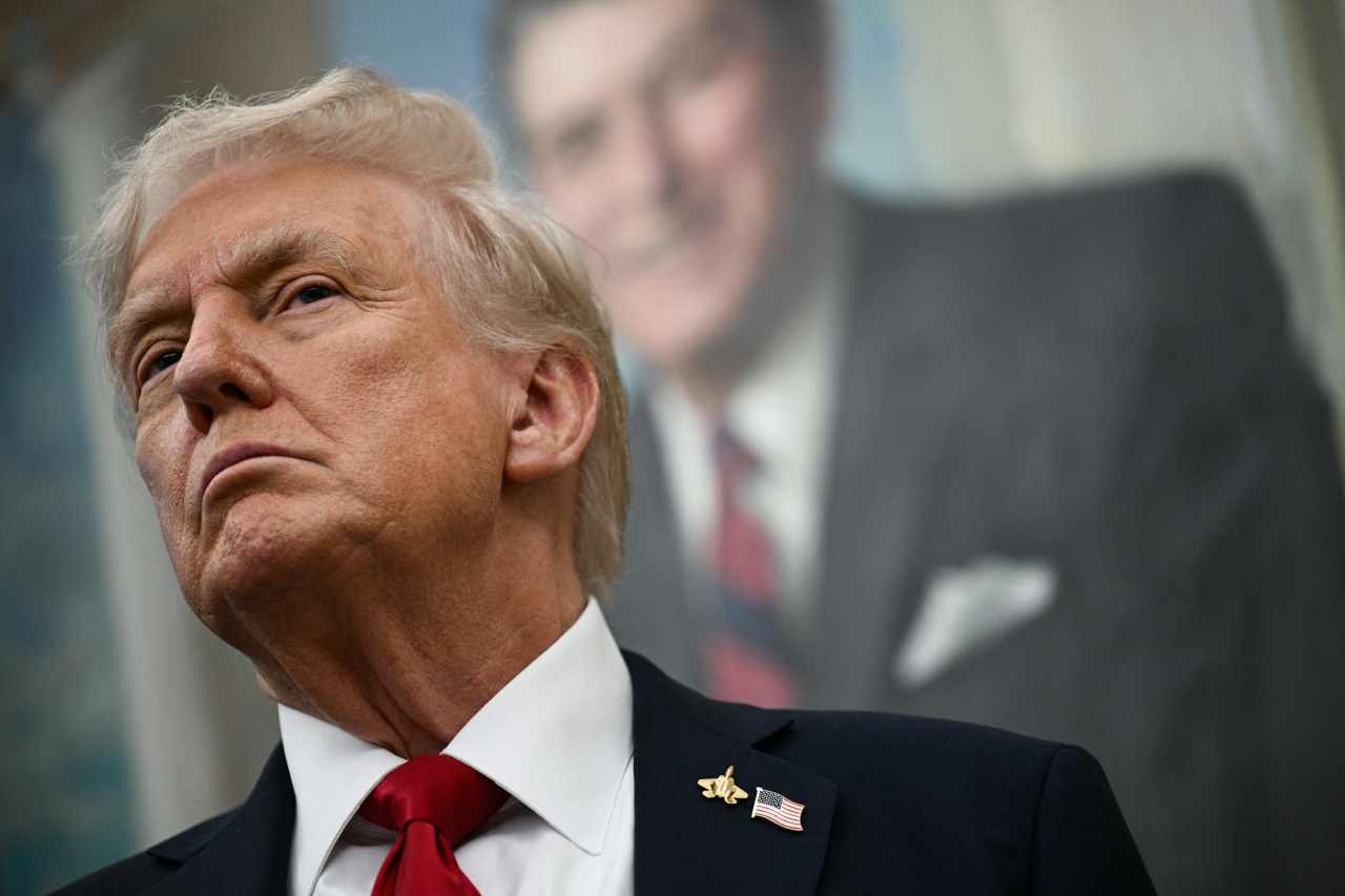 This rare-earth company may be the next Trump administration investment