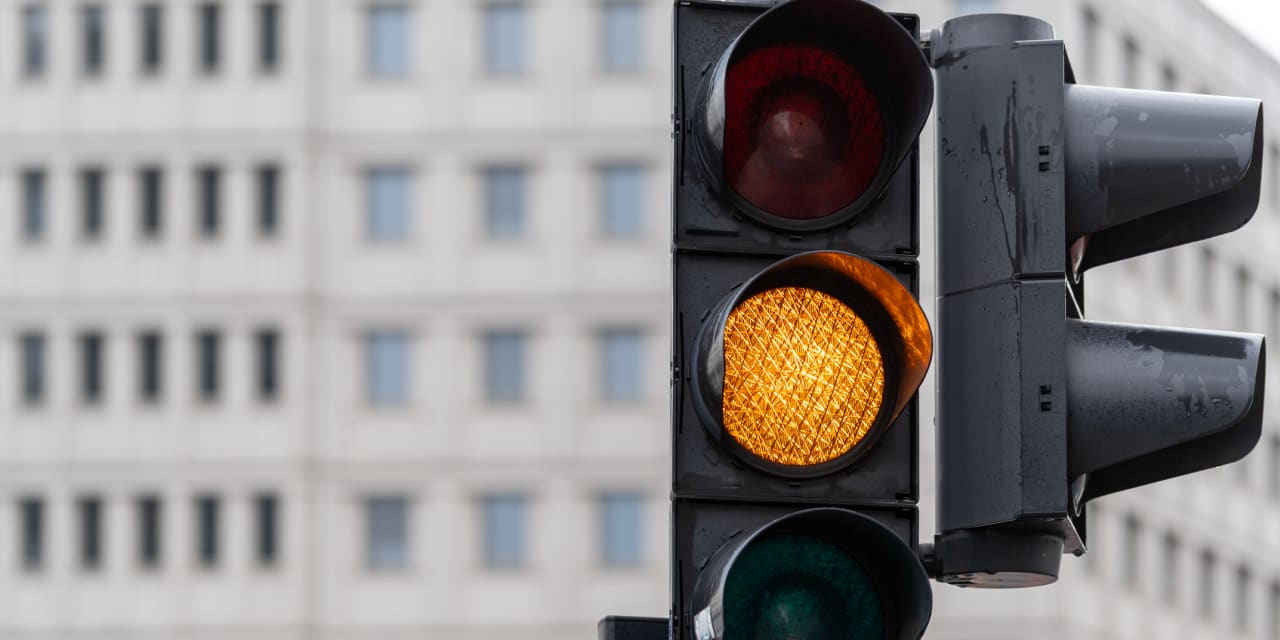Suddenly Wall Street is getting a bit nervous. Here are two ways to prepare for potential turbulence.