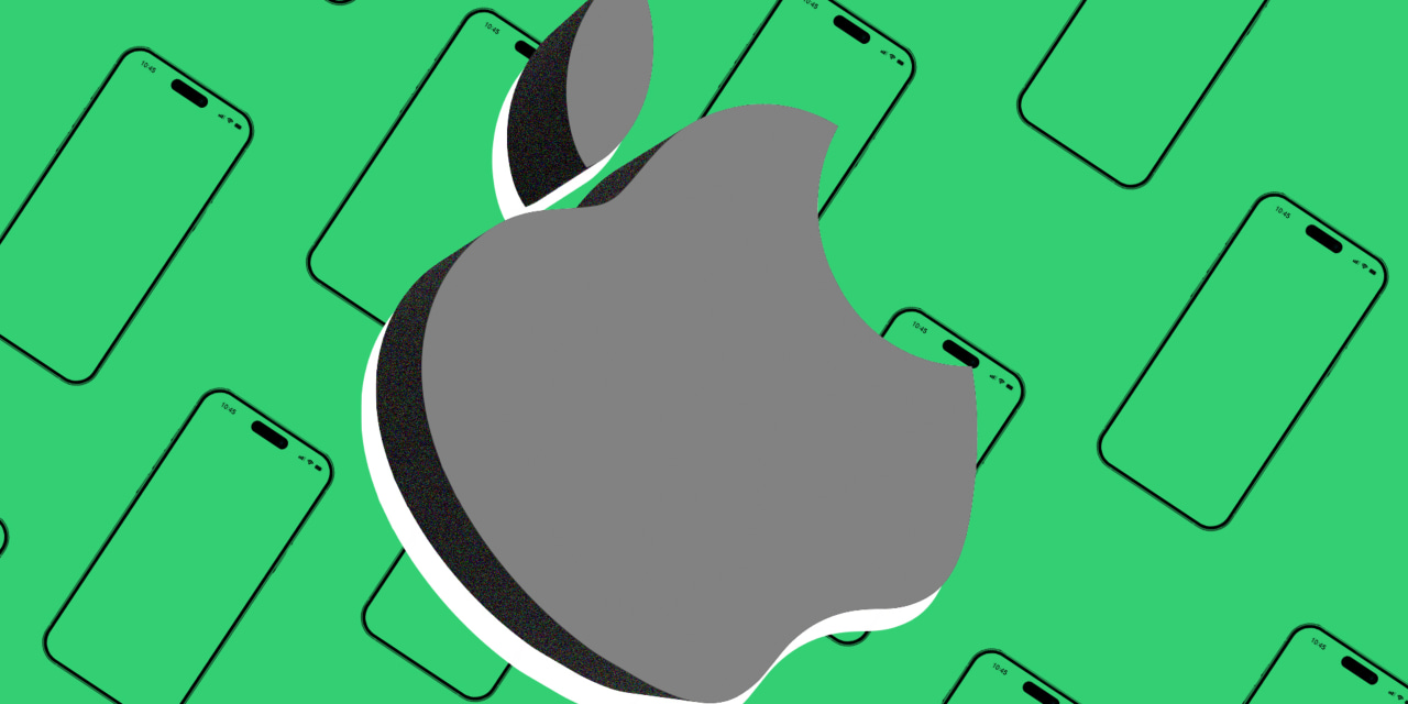 Apple Reports Record $109.42B Revenue in Tim Cook's Final Earnings Call