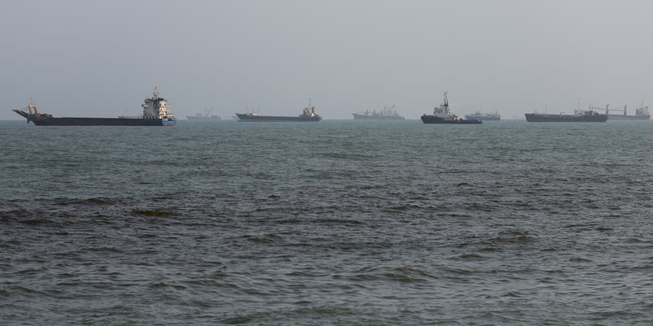 This maneuver is boosting oil shipments through the Strait of Hormuz
