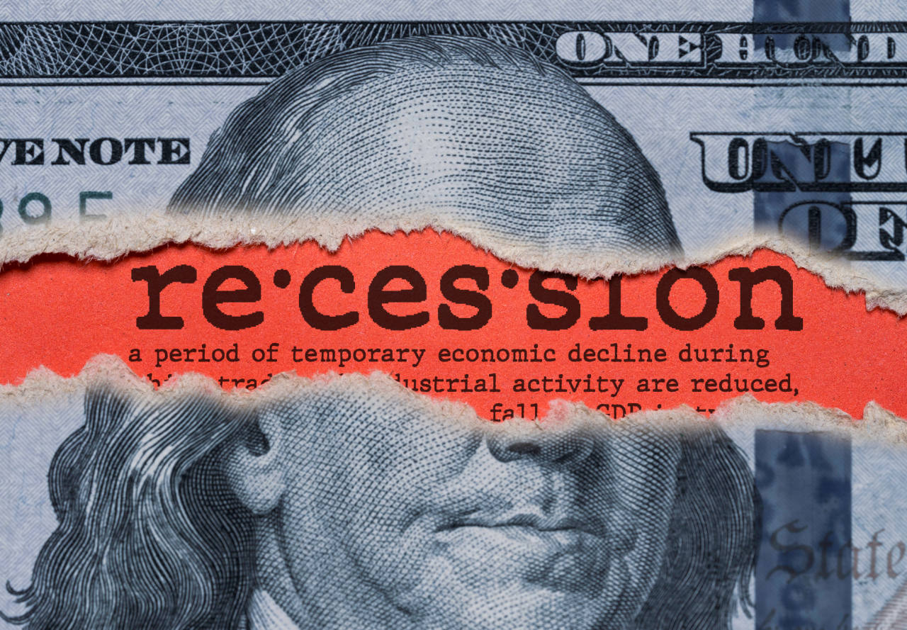 When are we in a recession? Here are 6 things to know about how that call is made.