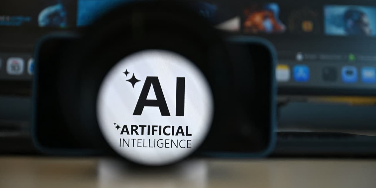 Pioneering AI hedge fund with returns of 1000% since inception discovers the  downside of leverage - MarketWatch
