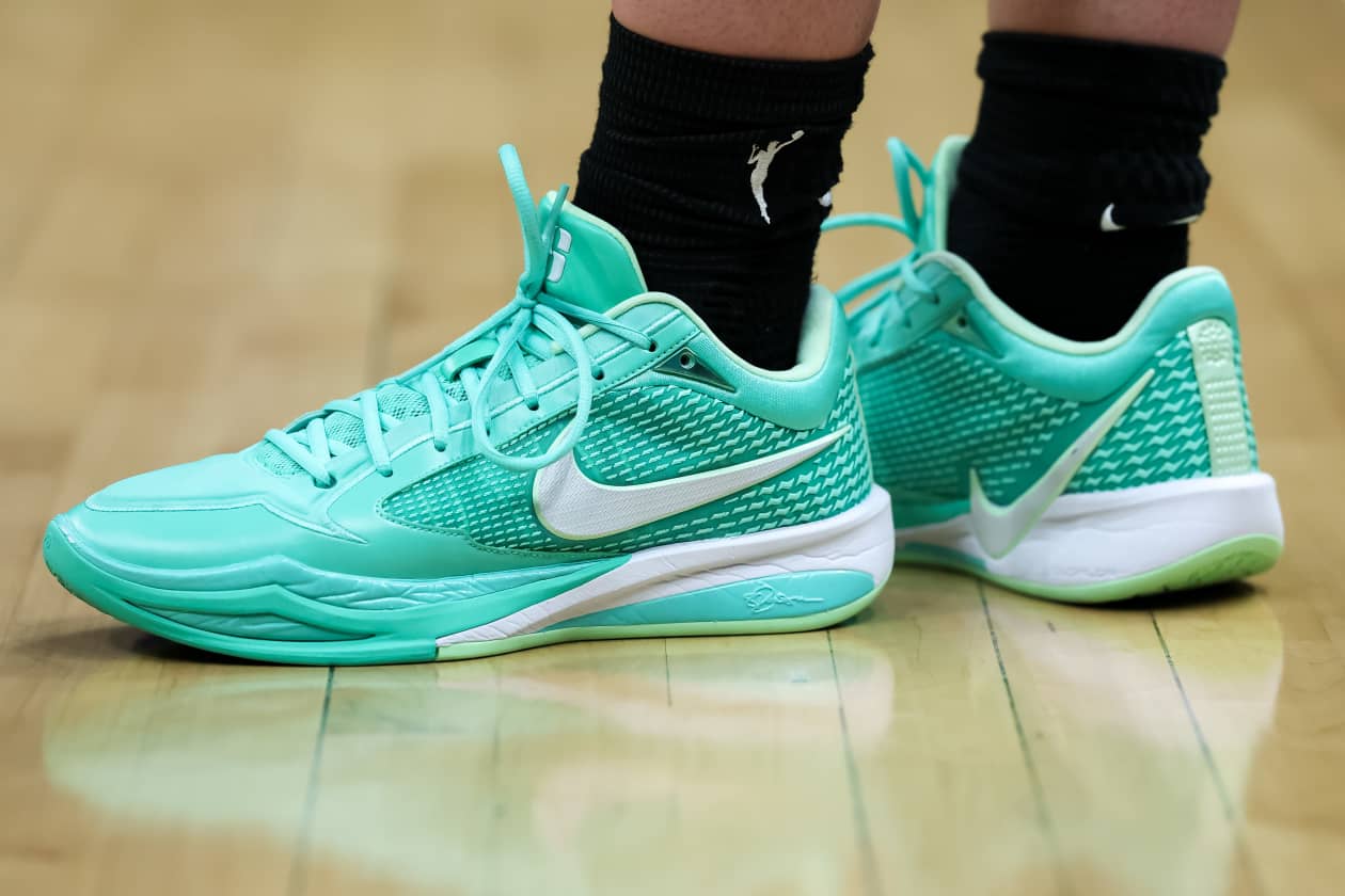 Nike's troubles are mounting, and sales could fall further