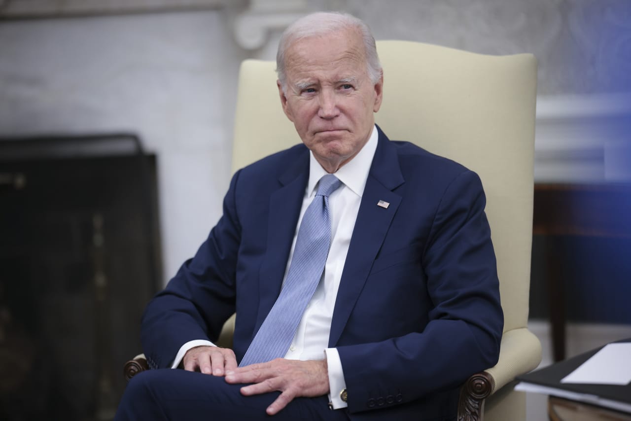 Your taxes will likely have to go up, despite Biden’s $400K pledge