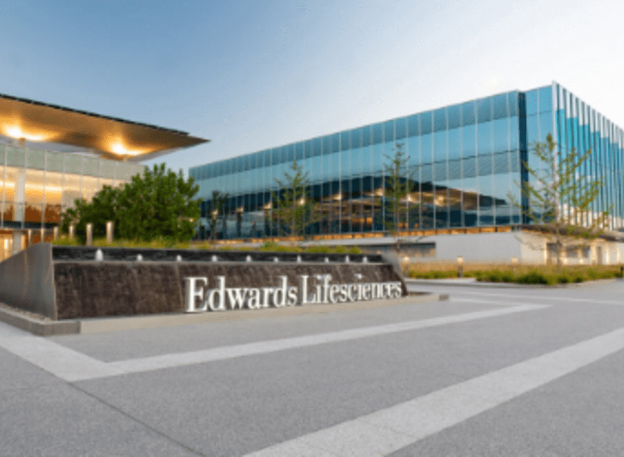 #Edwards Lifesciences to get $4.2 billion in cash for sale of critical-care group