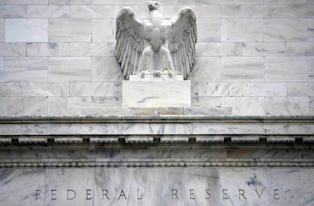 Just how hawkish are Fed officials? There’s an algo for that.