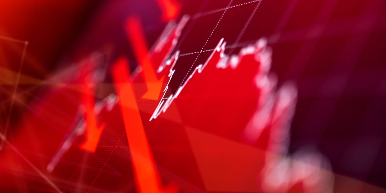 Why a ‘meaningful’ selloff for stocks is needed to bring down bond yields