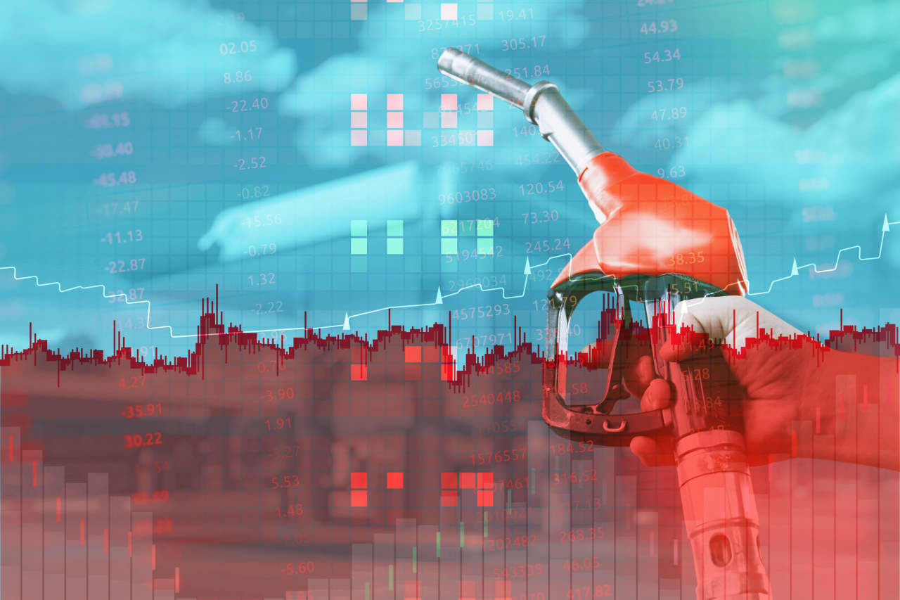 The Iran war could be a $300 billion shock — driving up mortgage rates and squeezing wages