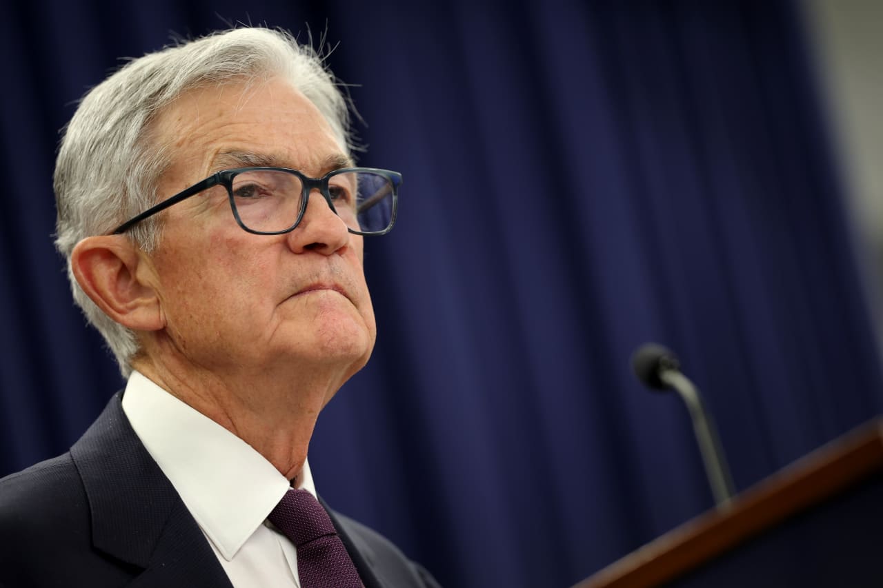 Fed ‘utterly paralyzed’ as Iran conflict stokes stagflation fears