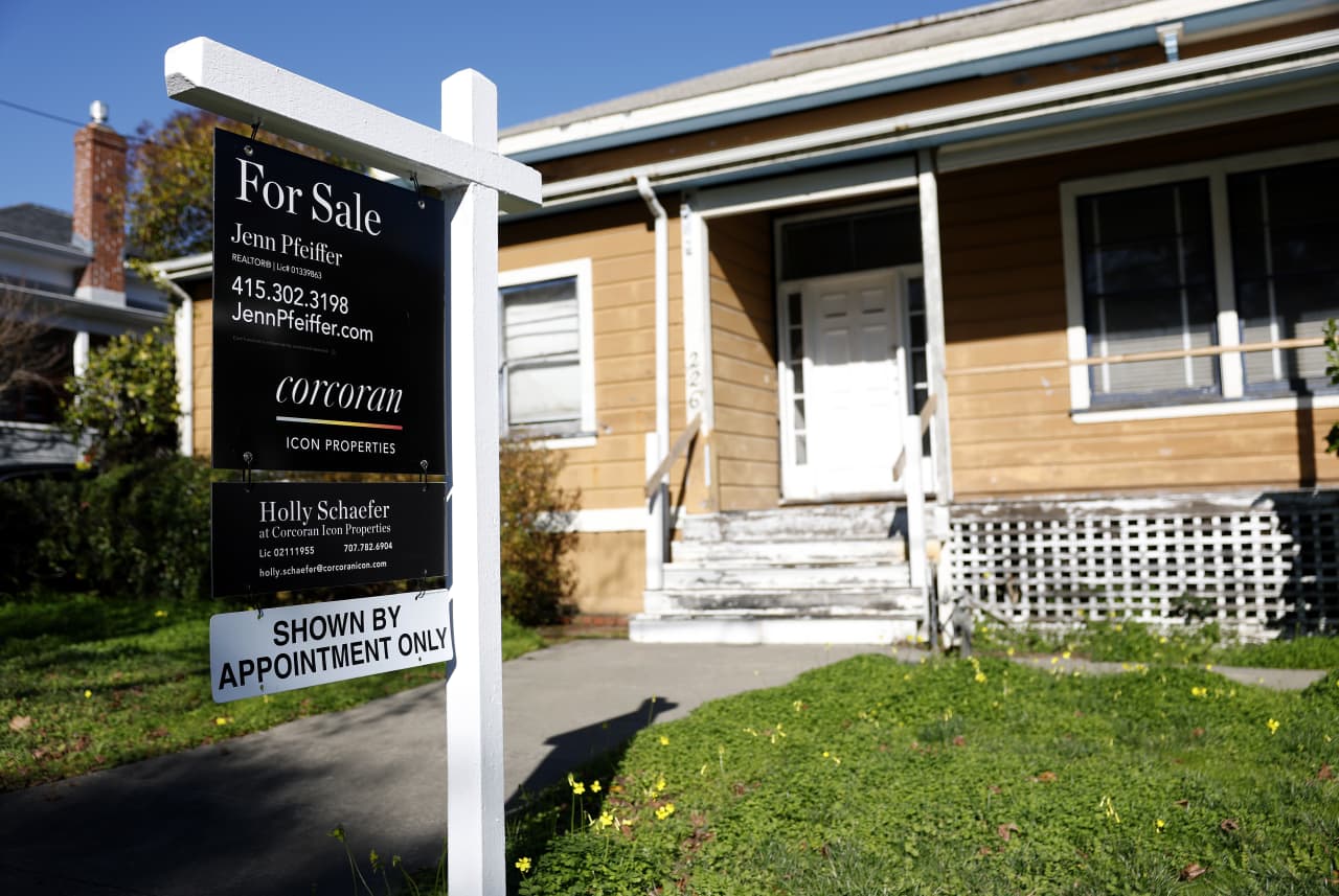 Here’s how the housing market can rebound from one of its worst years in decades