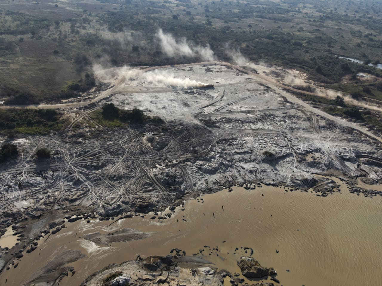 Glencore’s strategic allure highlighted by sale of mining assets to U.S. government-backed entity