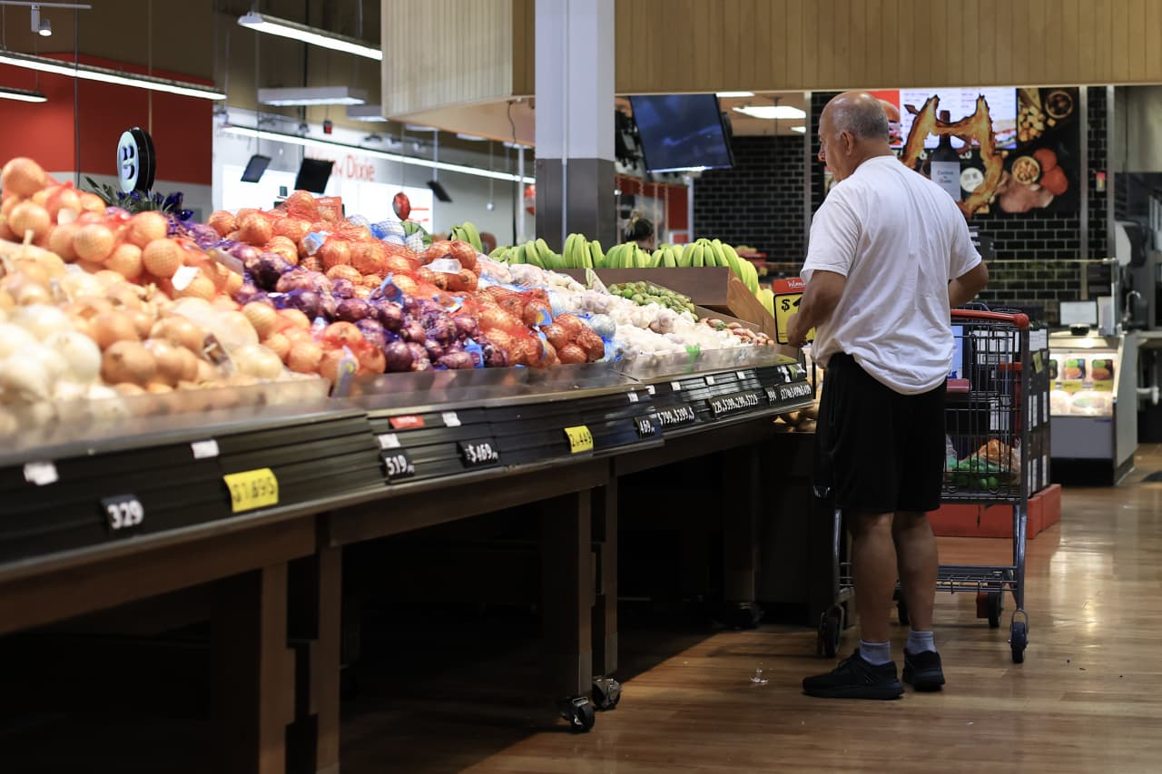 A key inflation gauge just logged its highest reading in almost 4 years