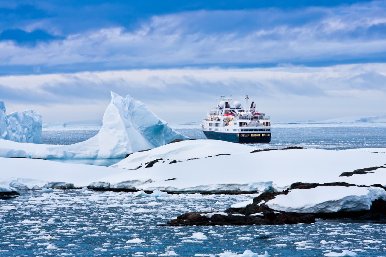 Norwegian Cruise passenger says she was ‘scammed’ after ship was rerouted. What to do if your cruise changes course.