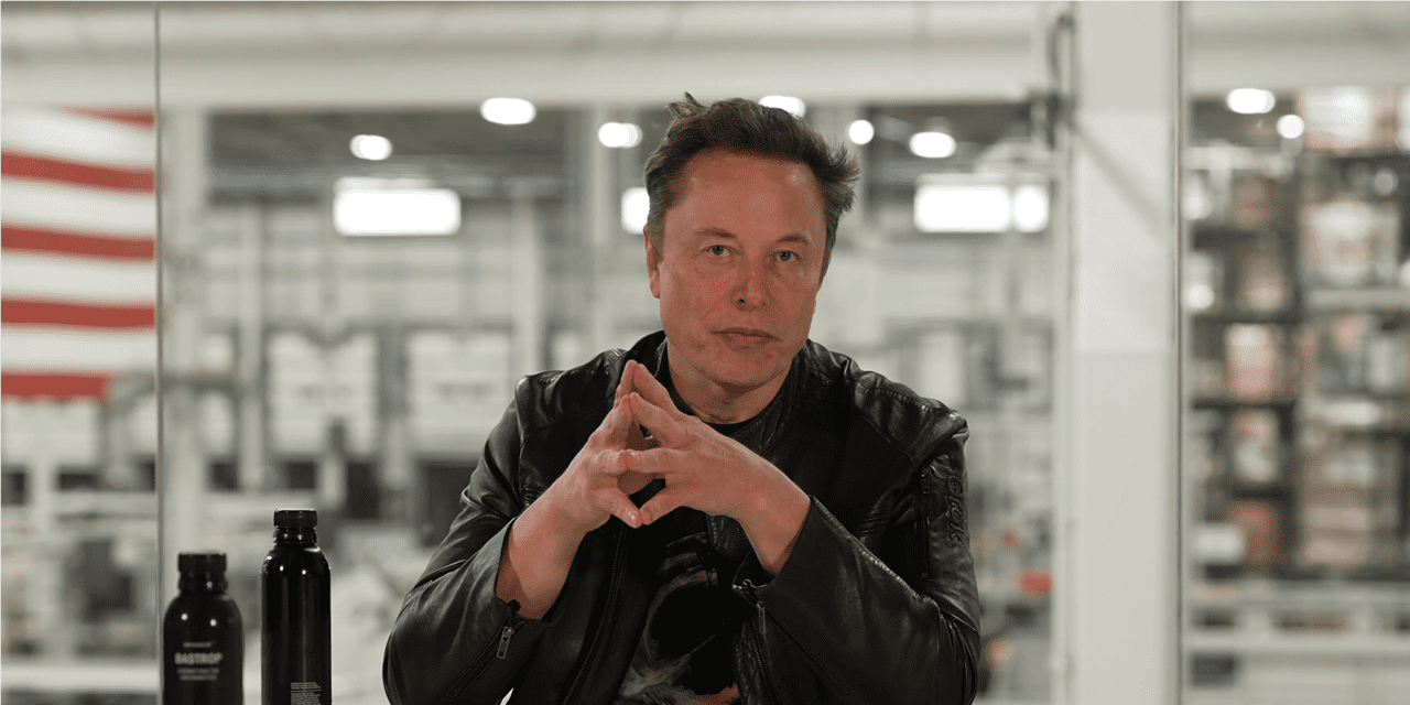 marketwatch.com - William Gavin - SpaceX's massive AI targets will test the limits of reality