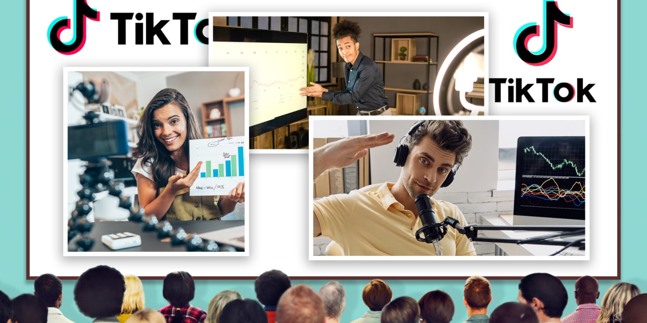 TikTok Finance: Is It Worth Your Trust? How to Spot Reliable 'Finfluencers' and Protect Your Investments