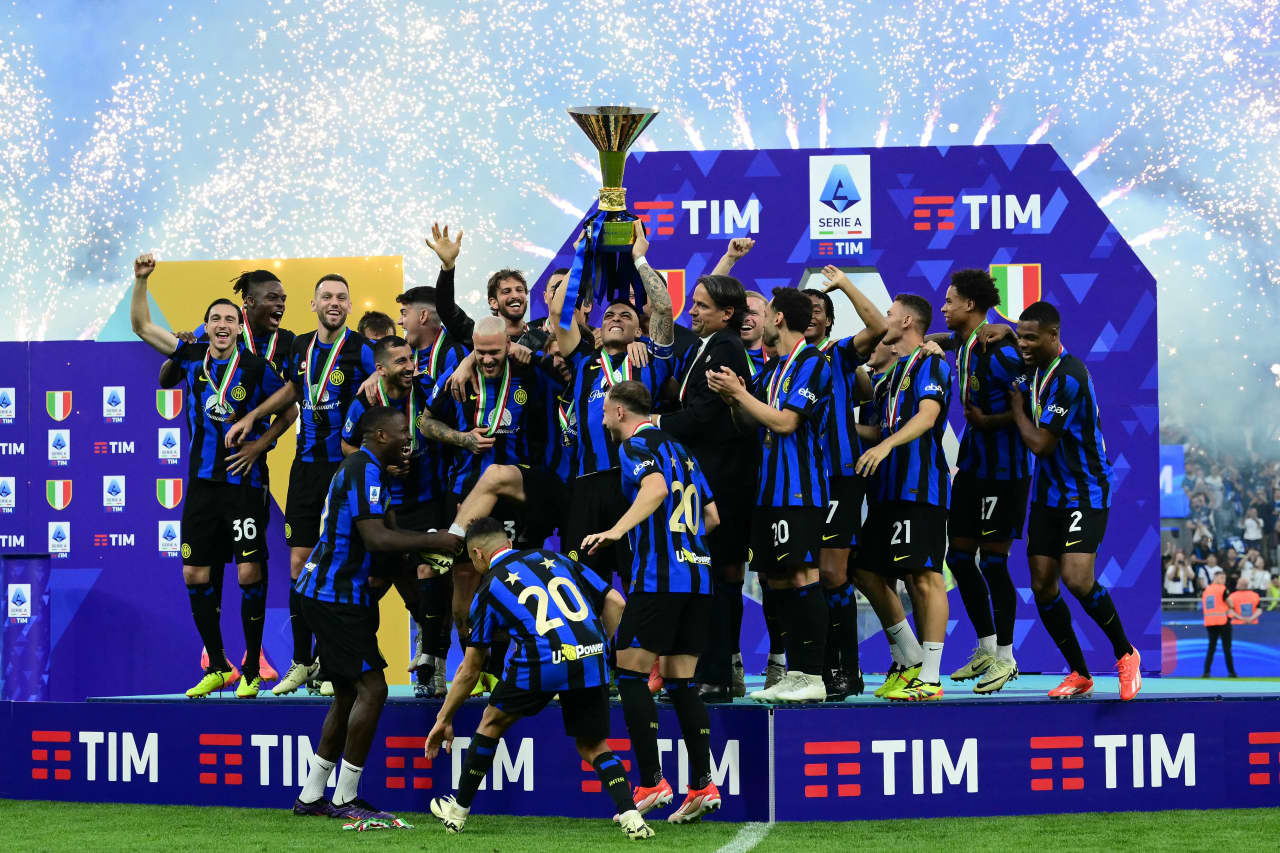 Oaktree says it’s now the owner of Inter Milan after soccer club failed to repay loan