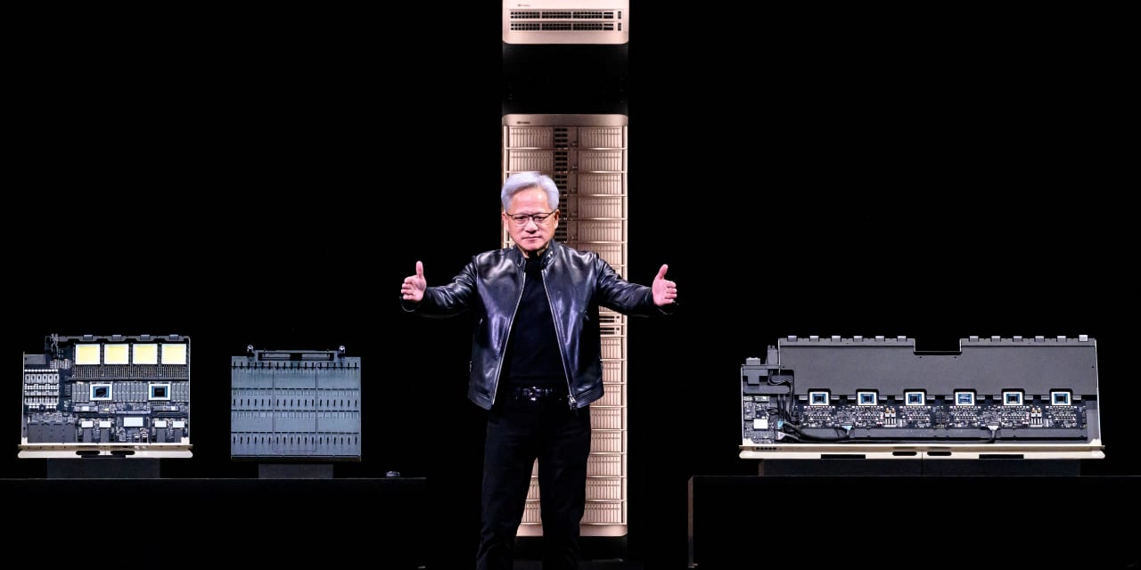 As Nvidia earnings draw closer, here are 5 things investors need to watch