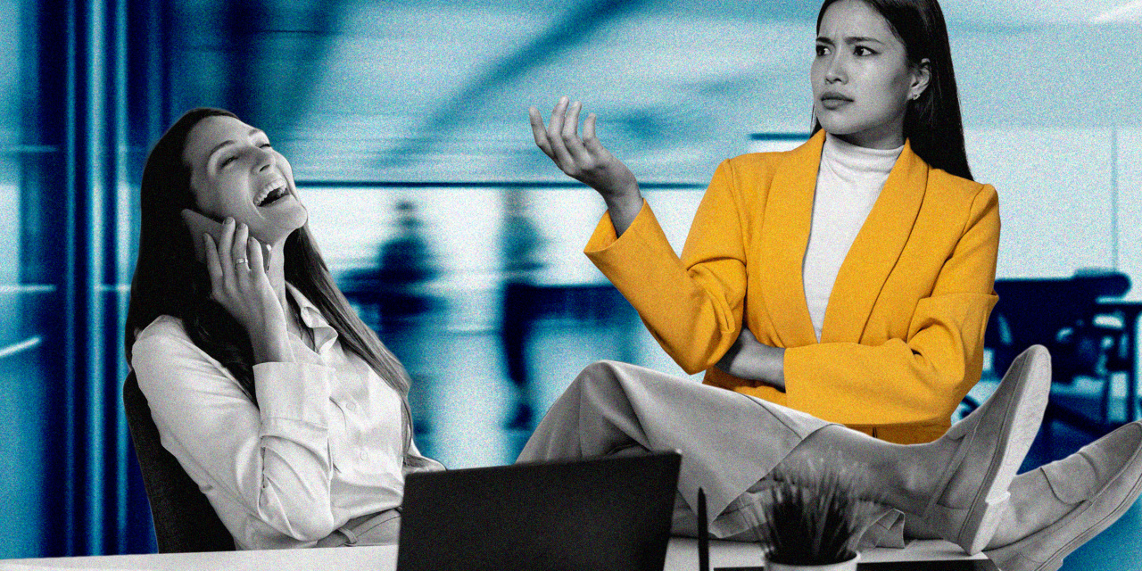I’m managing a pathological liar who never does her work. How do I deal with her?