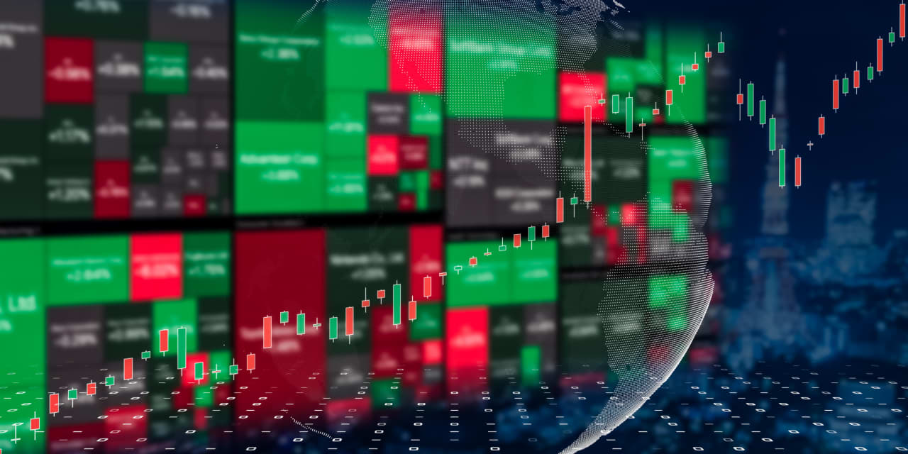 Summer’s Hottest Trend: The U.S. Stock Market Boom