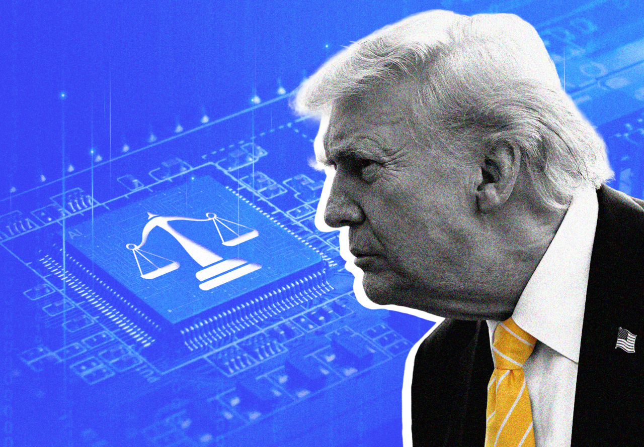Here’s how far the Trump administration’s ‘startling turn’ on AI regulation might go
