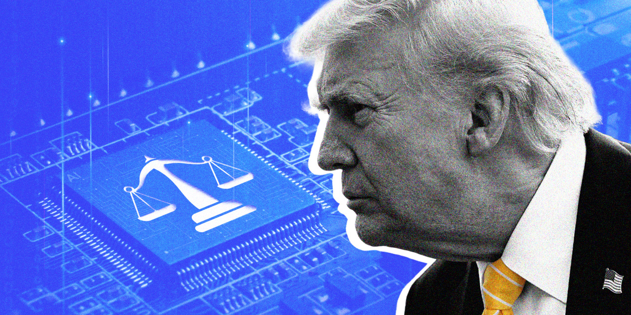 Trump Pertimbangkan Regulasi AI Lebih Ketat — Dampak ke Rantai Pasok Global