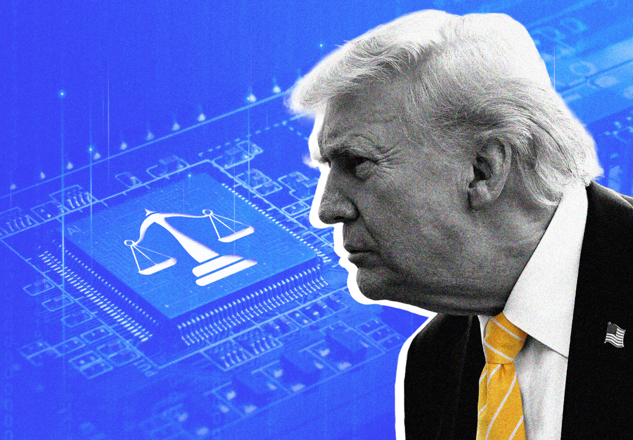 Here’s how far the Trump administration’s ‘startling turn’ on AI ...