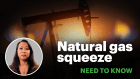 Where investors can win as natural gas prices rise this summer