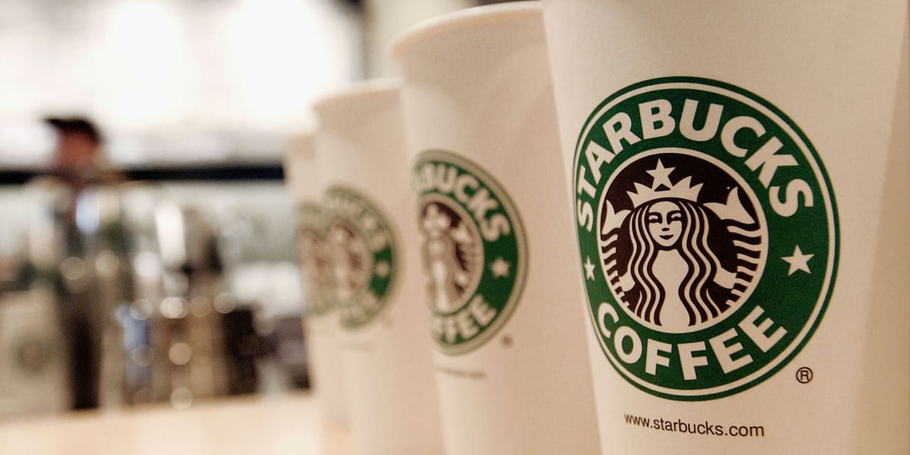 Starbucks is seeing a resurgence, thanks to younger and lower-income ...