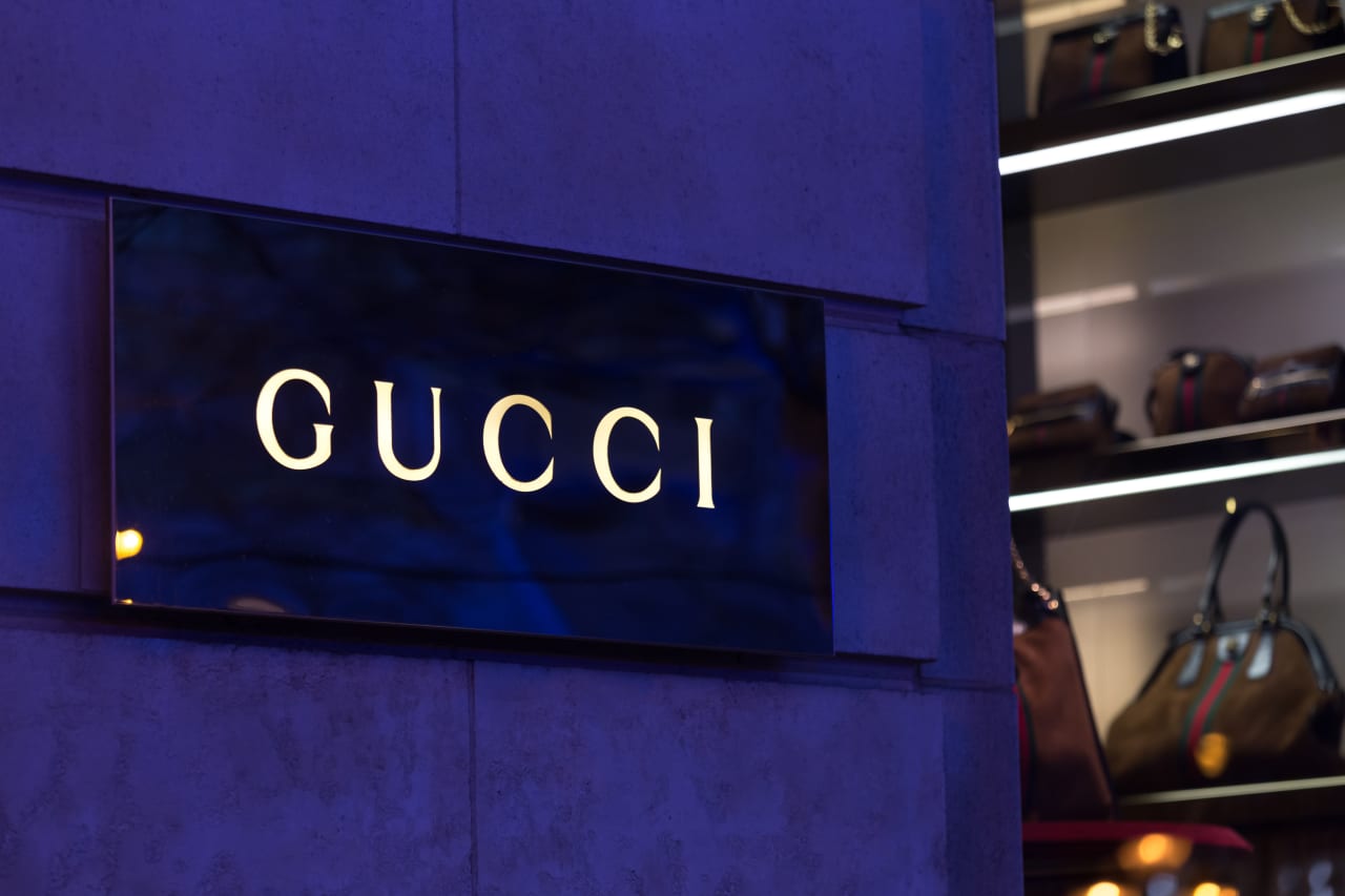 A ‘Gucci Goddess’ stole $109 million from the Army — and bought 30 homes, 82 cars and 1,500 pieces of jewelry