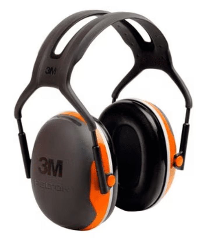 3M to recall 40,000 noisereducing earmuffs due to risk of loud noise