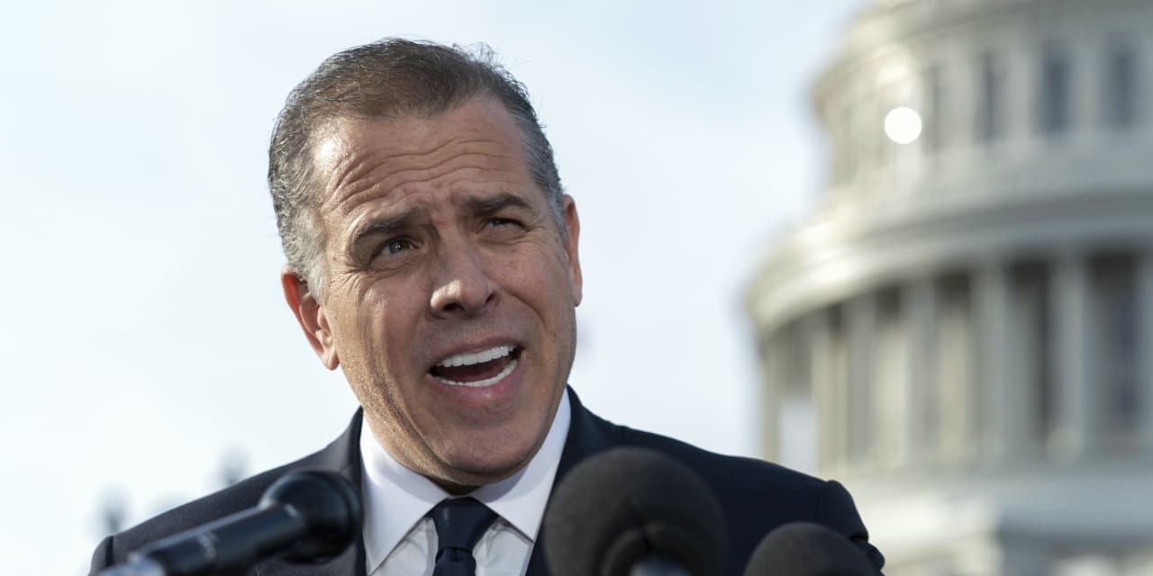 Biden accuser has extensive ties to Russian intelligence, prosecutors say - Vimarsana News
