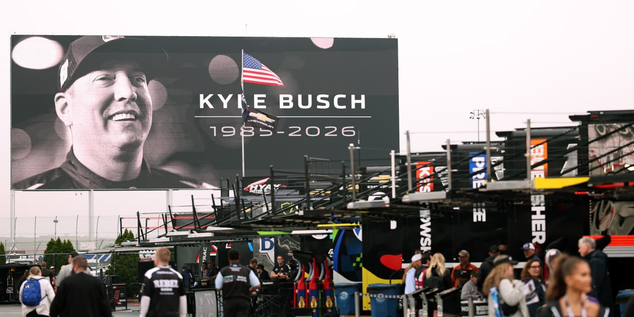 The death of Nascar driver Kyle Busch is renewing the debate around indexed universal life insurance
