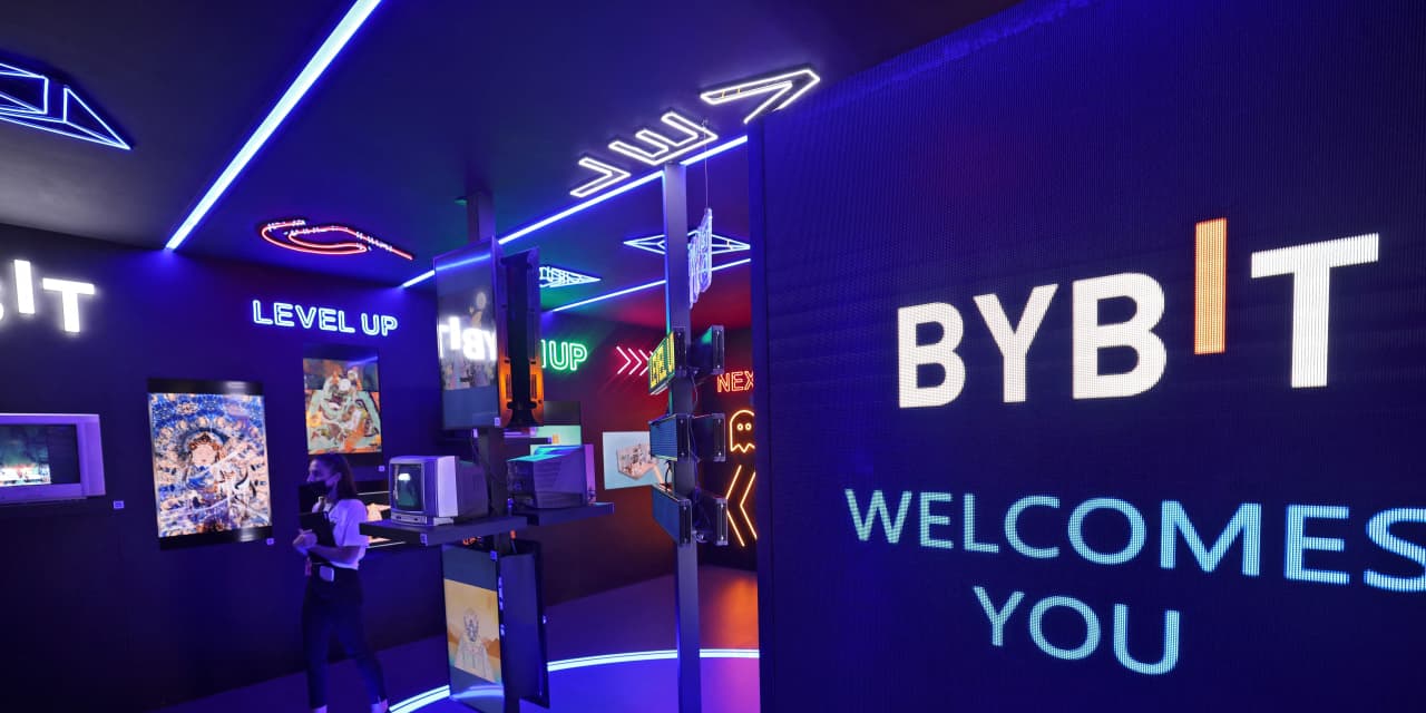 Crypto exchange Bybit suffers $1.4 billion hack. Here’s why it’s troubling for the industry. - MarketWatch