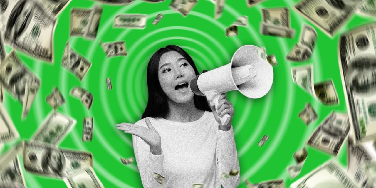 TikTok users have spoken: 'Quiet luxury' is out, 'loud budgeting' is in - Vimarsana News