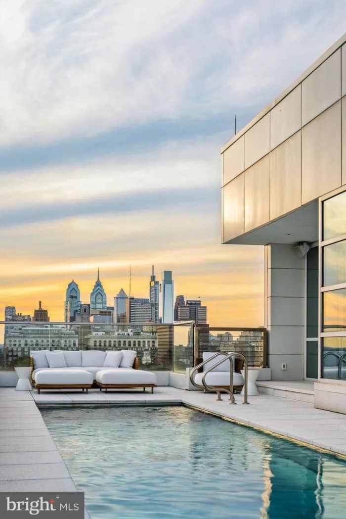 View of 553 properties penthouse philadelphia for rent - Trovit