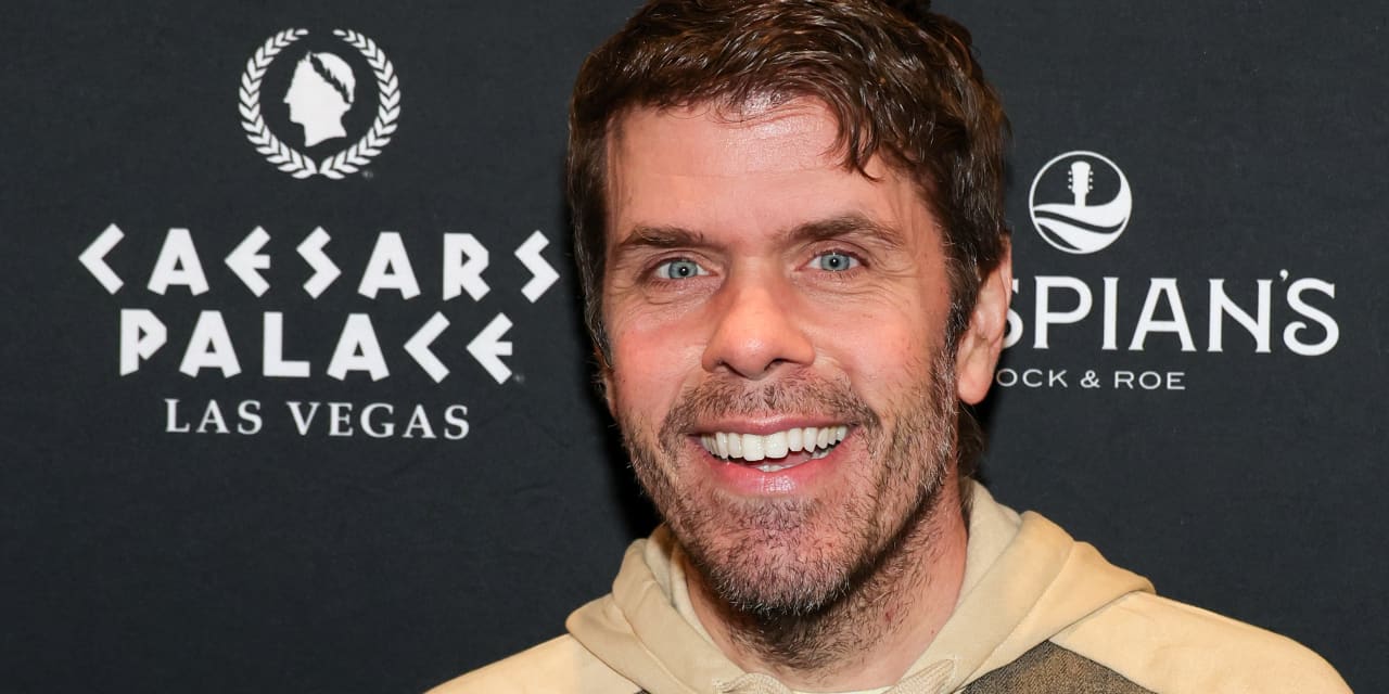 Influencer Perez Hilton is selling his  Las Vegas home for $4.25 million to move to Miami