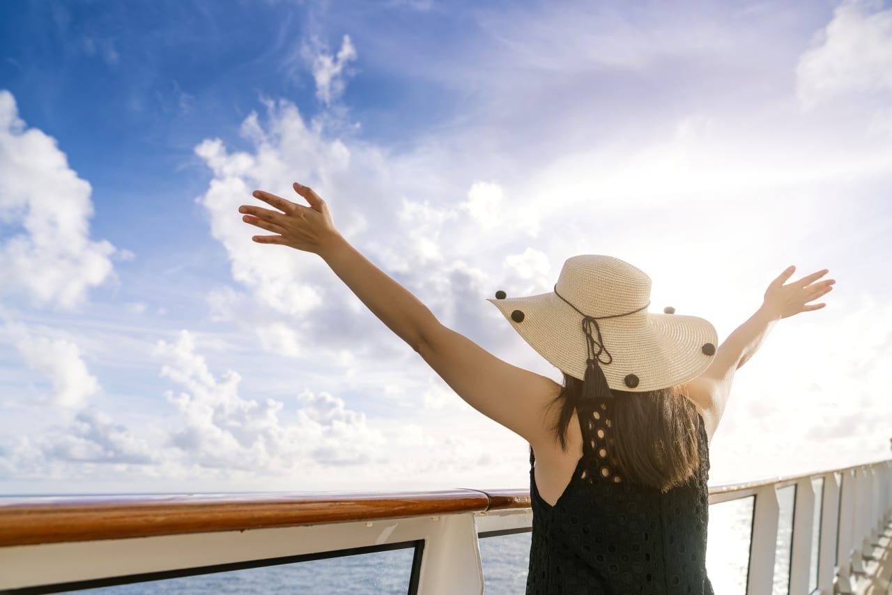 ‘Don’t be a cruise snob’: How I learned to love sailing on the high seas