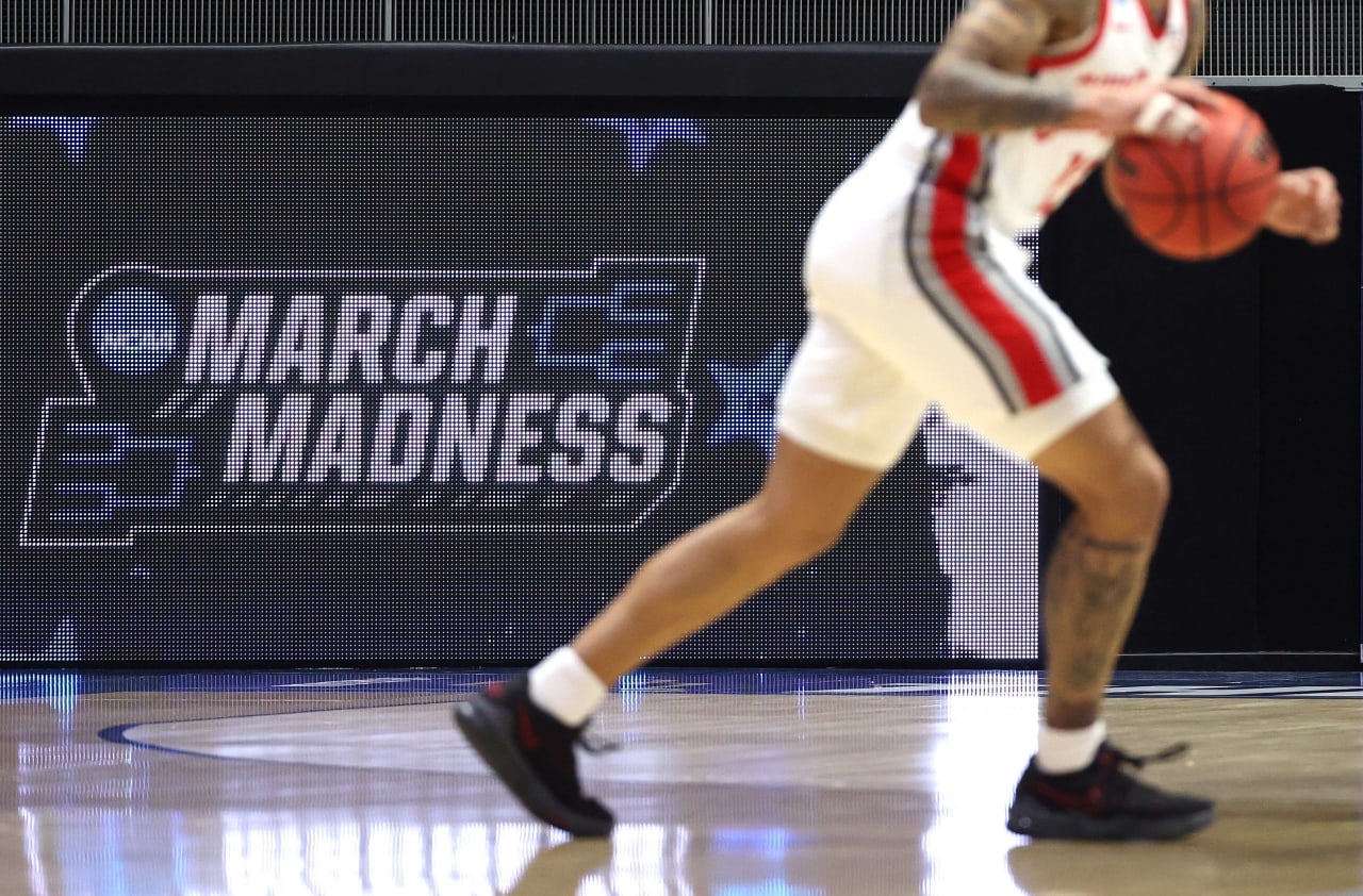 March Madness Campaign Contributes to ETF's Largest One-Day Inflow