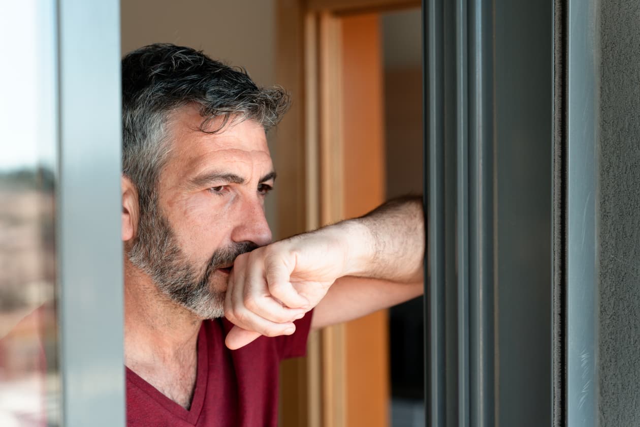 I have racked up $35,000 in credit-card debt. Should I file for bankruptcy?