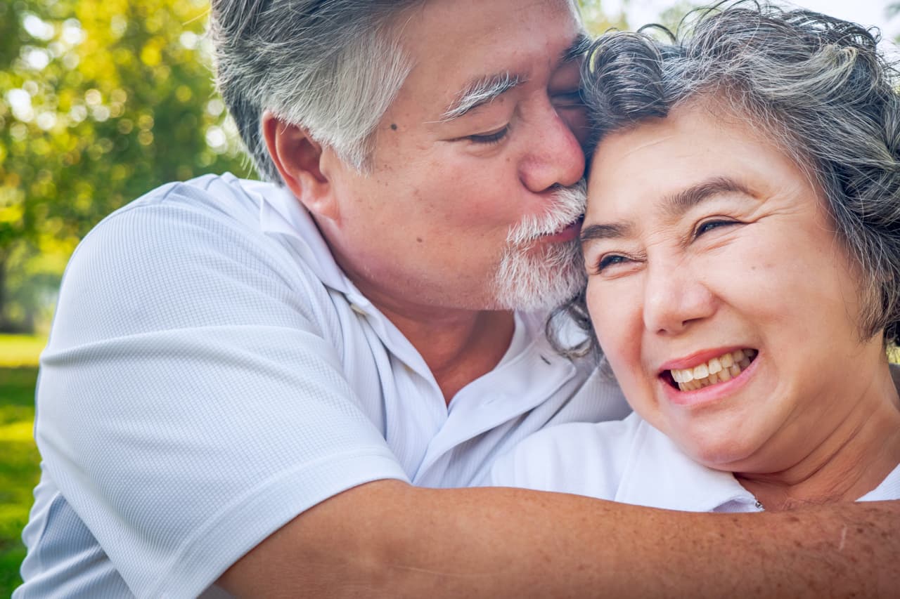 ‘My wife and I are both retired’: Do we dip into our $2.3 million fund to pay off our $300,000 mortgage at 2.9%?