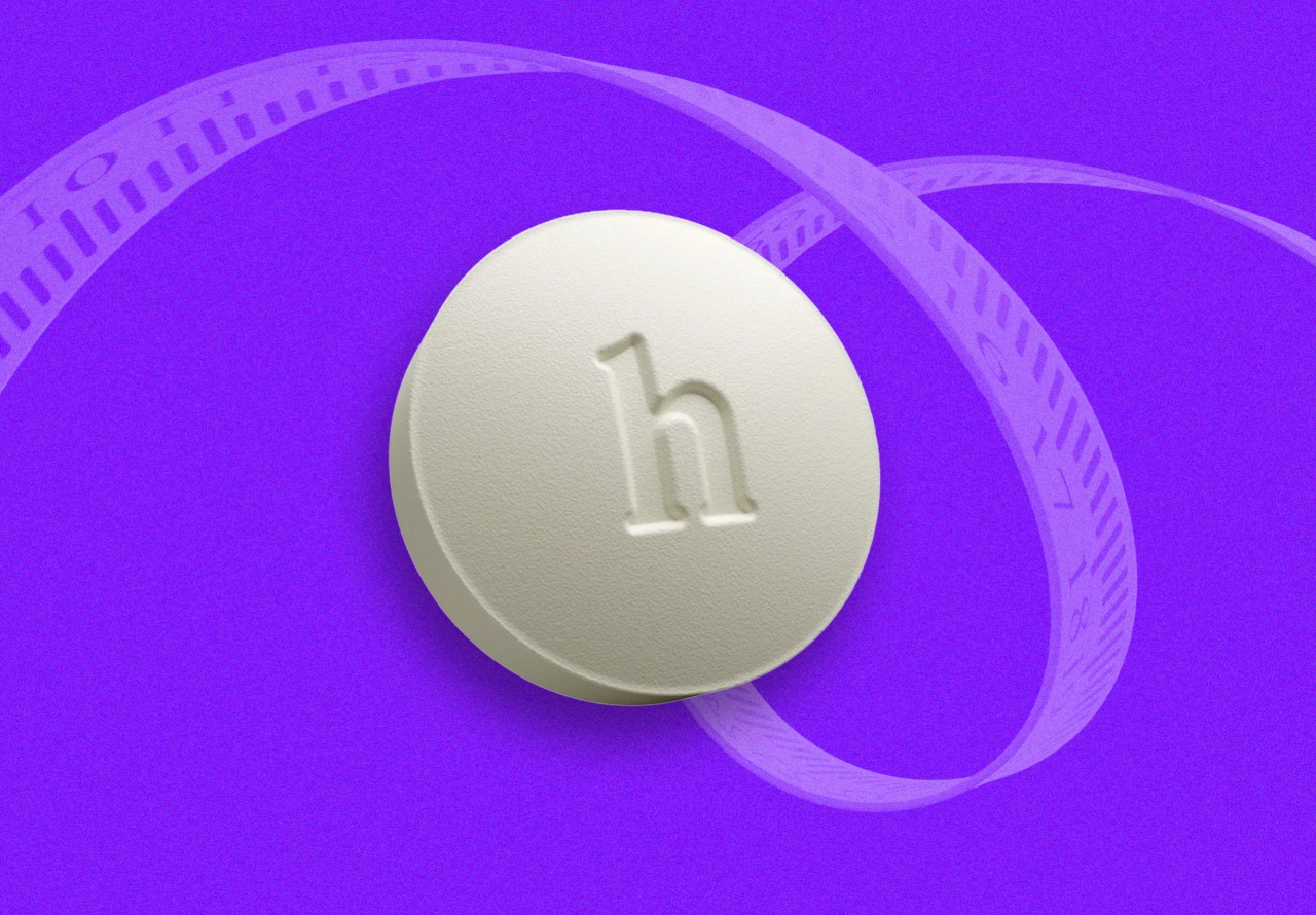 Hims & Hers launch of compounded $49 Wegovy pill pummels Novo Nordisk’s shares