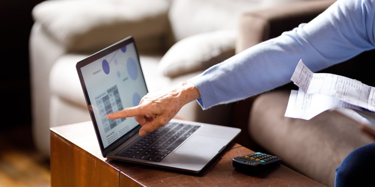 Over 60% of Americans get this fact about their life wrong — and it could create a ‘critical retirement security challenge’