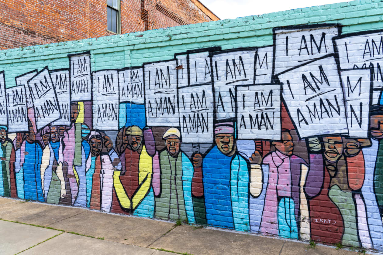 These 7 cities are reaping the benefits of awesome public art - MarketWatch
