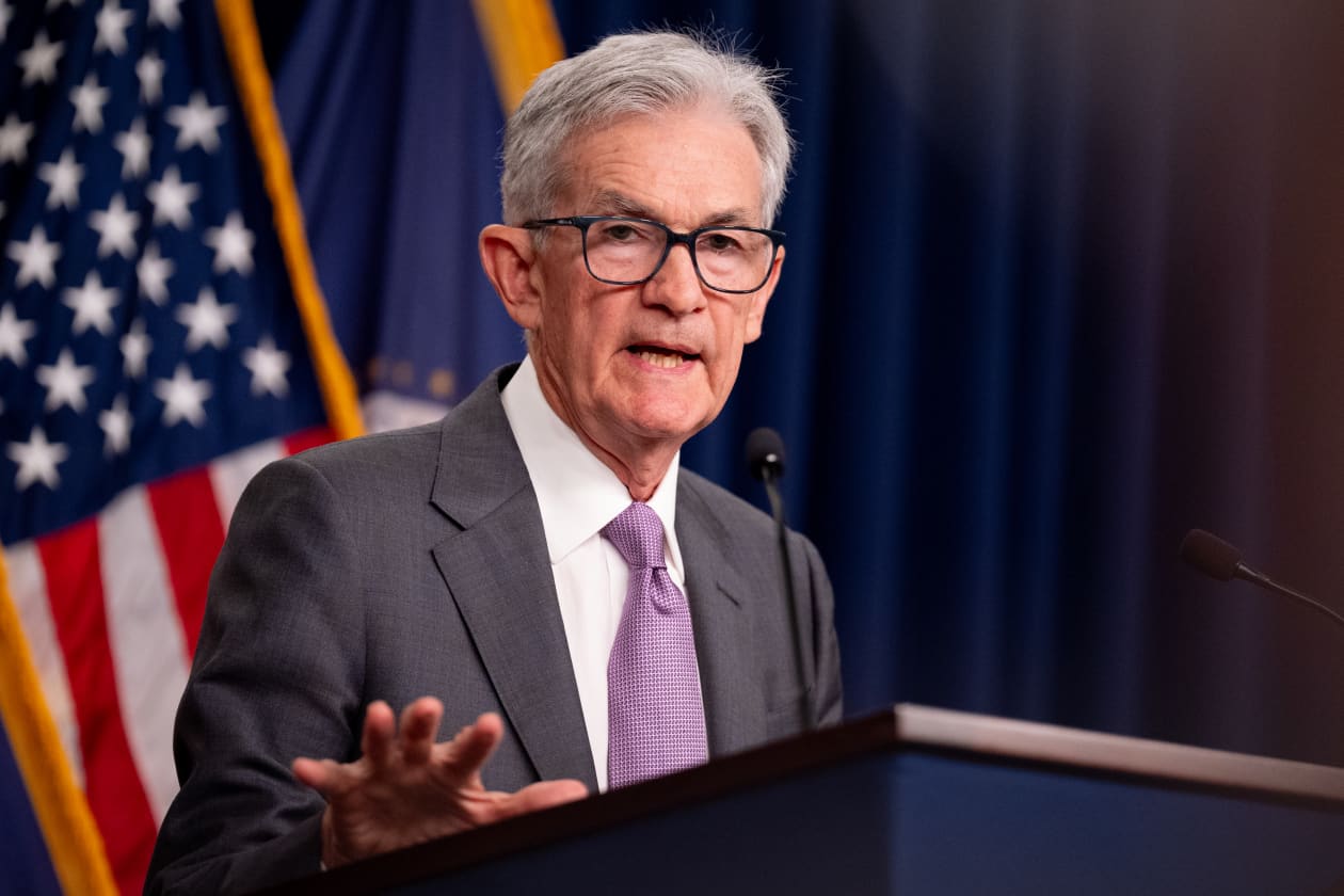 Opinion: The era of free money and 0% interest may be over for good ...