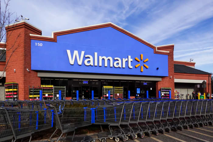 Walmart drew wealthier customers as prices surged. Can the retailer keep  them? - MarketWatch