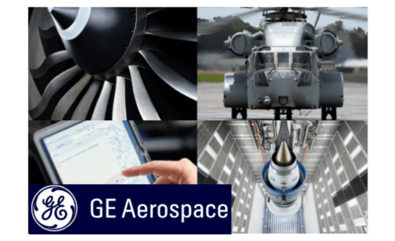 GE se separa de GE Vernova y se convierte en una empresa aeroespacial exclusiva