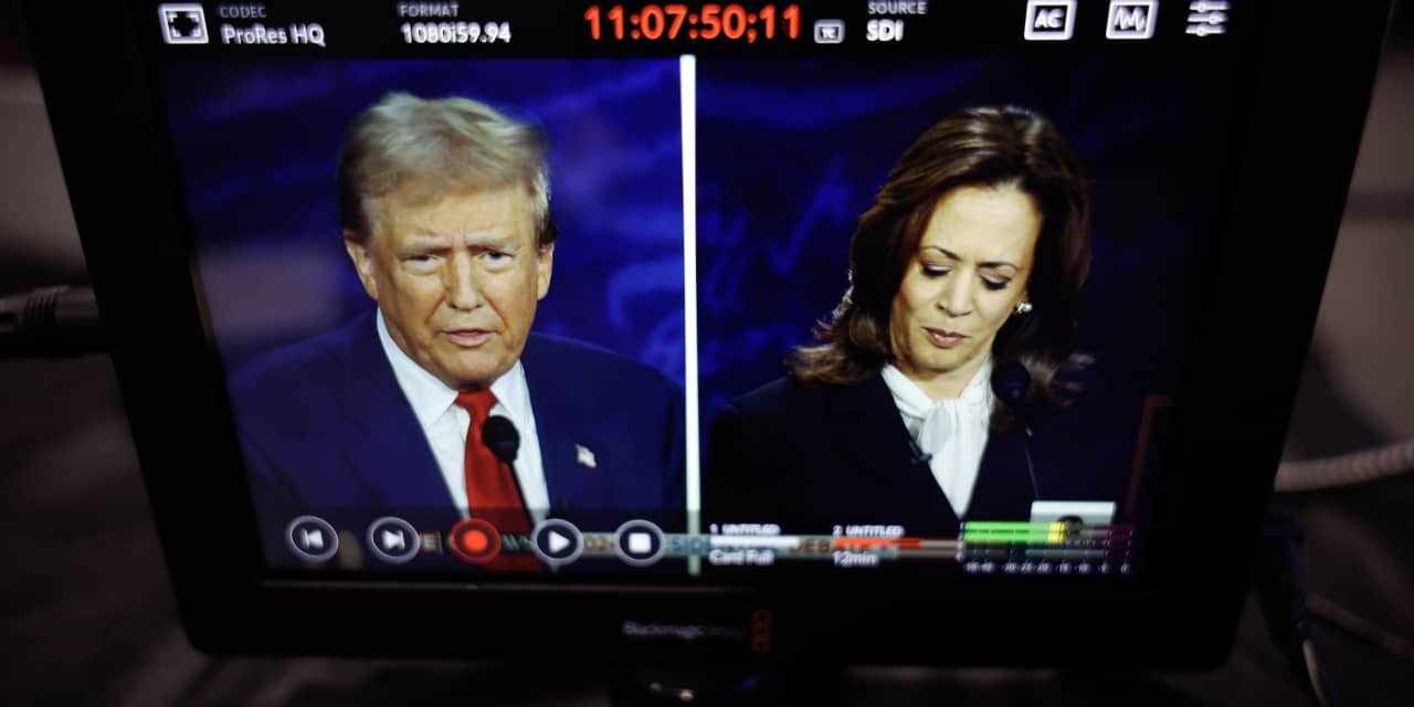 Local TV faces financial pinch as political ad spending increasingly moves online